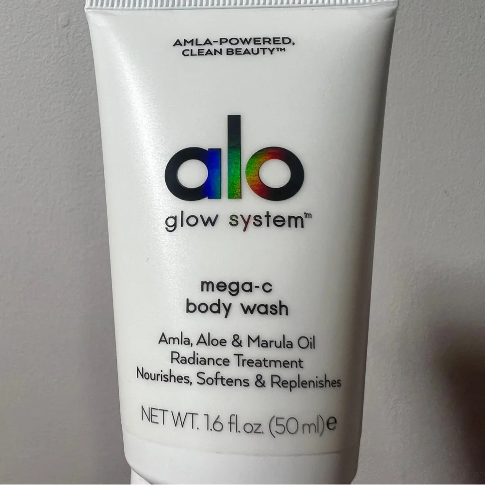 ALO Yoga mega body